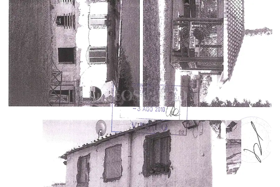 Casale in vendita di 500 mq a €100.000 (rif. 121/2024)
