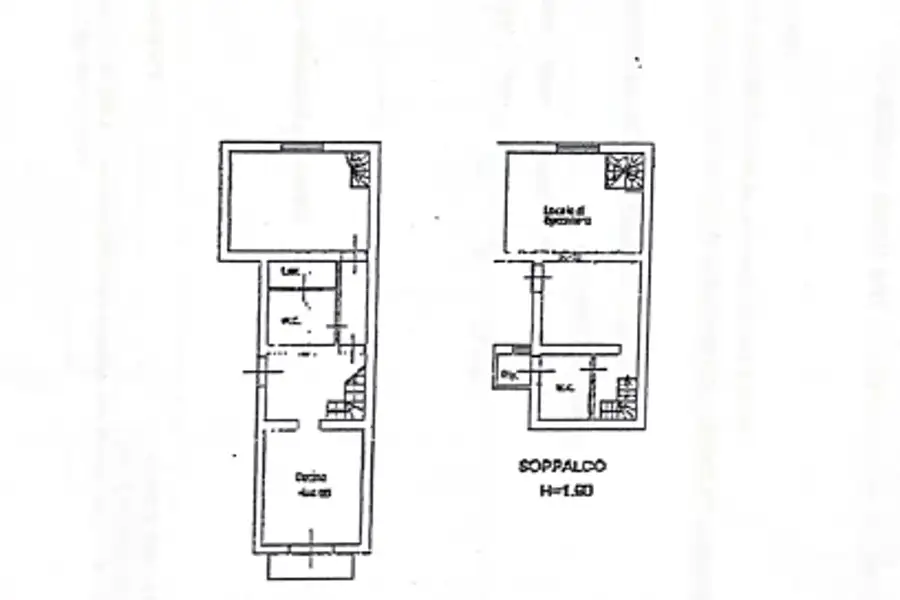 Casa in vendita di 70 mq a €120.000 (rif. 48/2026)