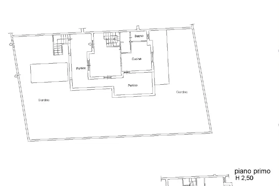 Villa Bifamiliare in vendita di 200 mq a €350.000 (rif. 40/2024)
