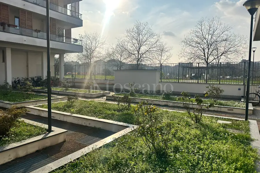 Casa in affitto di 55 mq a €1.400 (rif. 12/2026)
