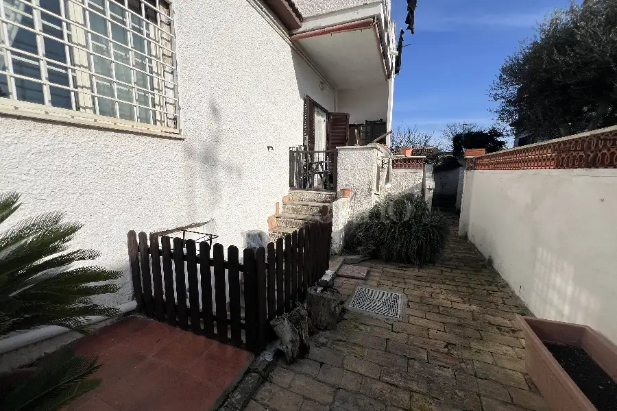 Villa Bifamiliare in vendita di 120 mq a €269.000 (rif. 1/2026)
