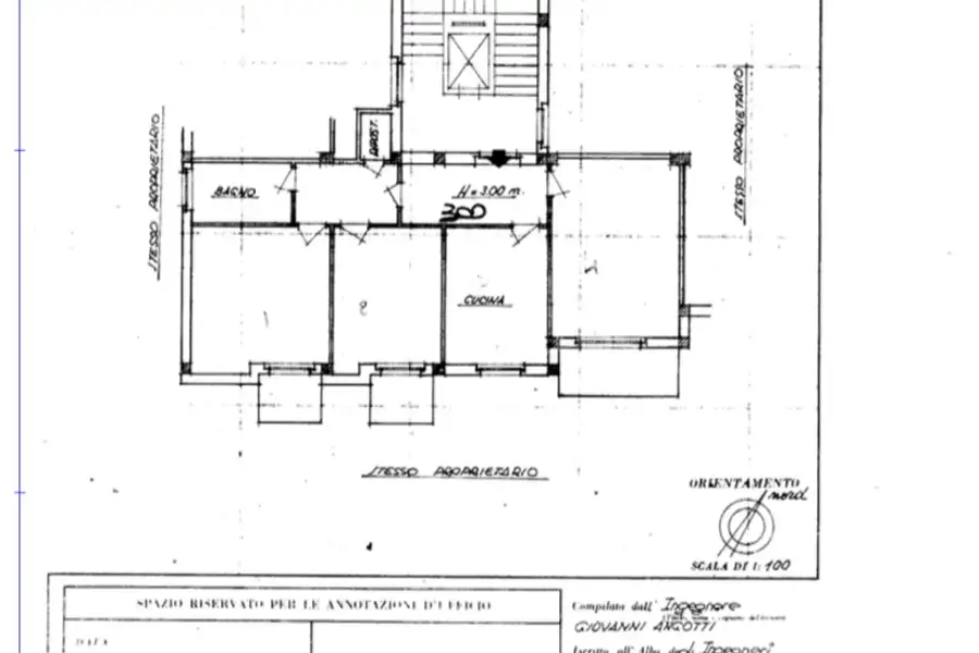 Casa in vendita di 95 mq a €210.000 (rif. 31/2026)