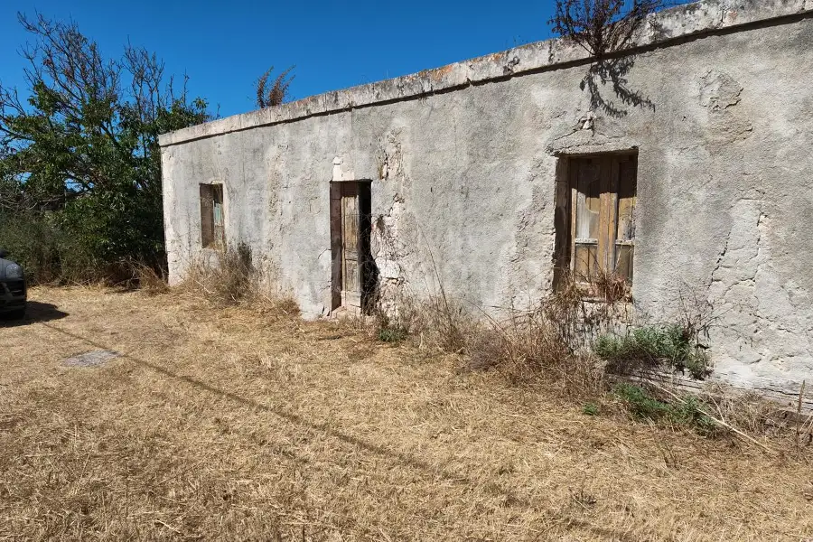 Edificabile Residenziali in vendita di 30 mq a €95.000 (rif. 186/2026)