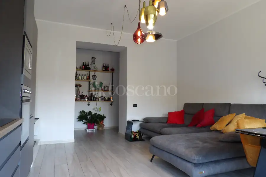 Casa in vendita di 110 mq a €579.000 (rif. 21/2026)