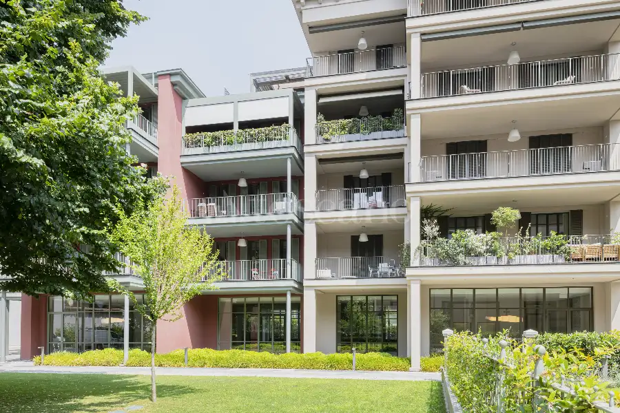 Casa in affitto di 115 mq a €4.000 (rif. 68/2026)