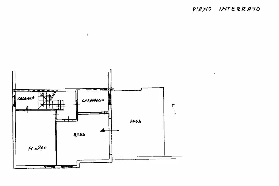 Villa Bifamiliare in vendita di 220 mq a €320.000 (rif. 15/2026)