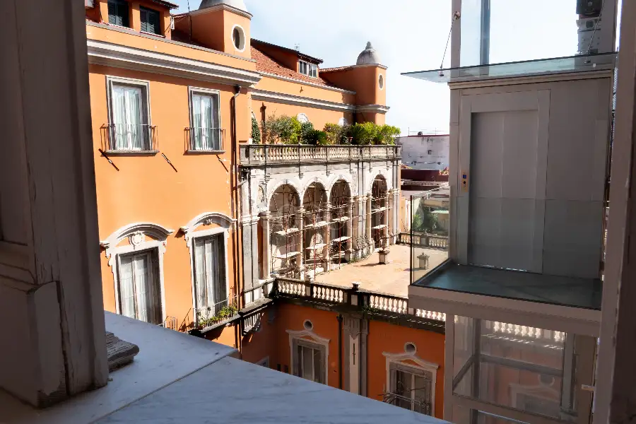 Casa in vendita di 185 mq a €895.000 (rif. 6/2026)
