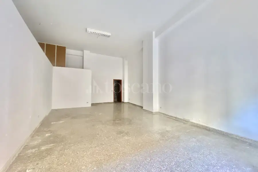 Negozio in vendita di 68 mq a €149.000 (rif. 3/2026)