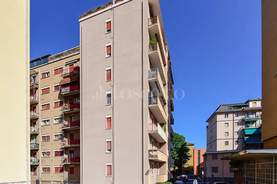 Casa in affitto di 42 mq a €700 (rif. 26/2026)