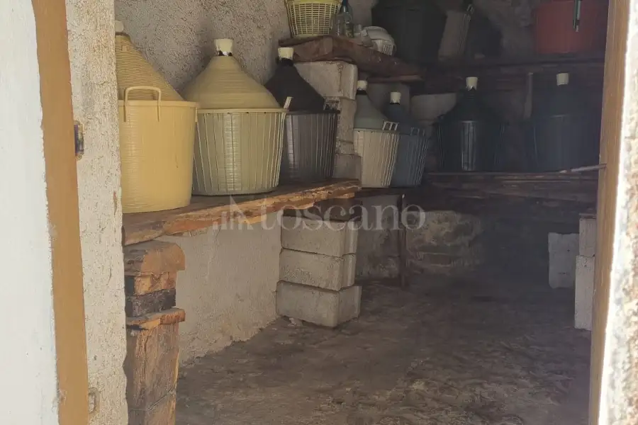Casa Indipendente in vendita di 60 mq a €16.000 (rif. 17/2025)