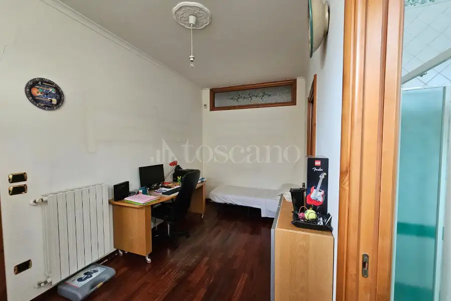 Attico in vendita di 350 mq a €780.000 (rif. 38/2026)