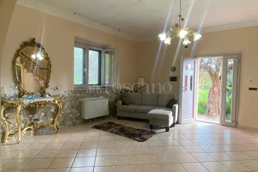 Villa in vendita di 150 mq a €140.000 (rif. 20/2024)