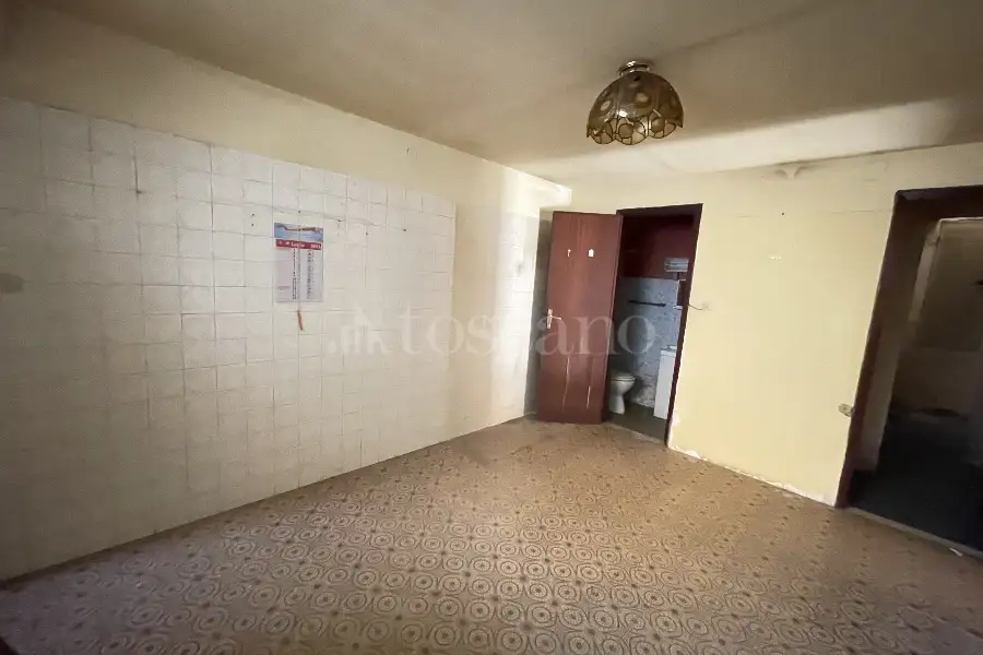 Casa in vendita di 123 mq a €49.000 (rif. 1/2025)