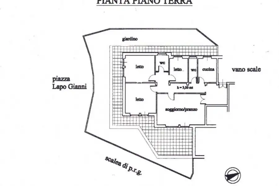 Casa in vendita di 120 mq a €480.000 (rif. 67/2026)
