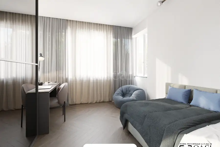 Casa in vendita di 165 mq a €1.560.000 (rif. 108/2024)