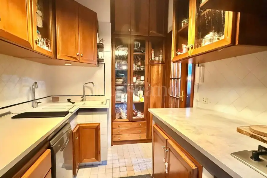 Casa in vendita di 100 mq a €310.000 (rif. 2/2026)