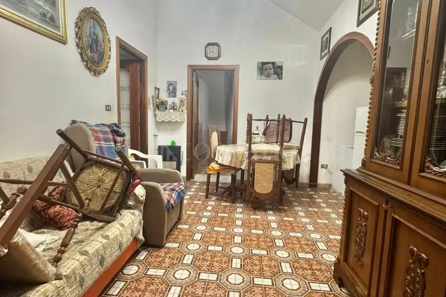 Casa in vendita di 236 mq a €85.000 (rif. 87/2026)