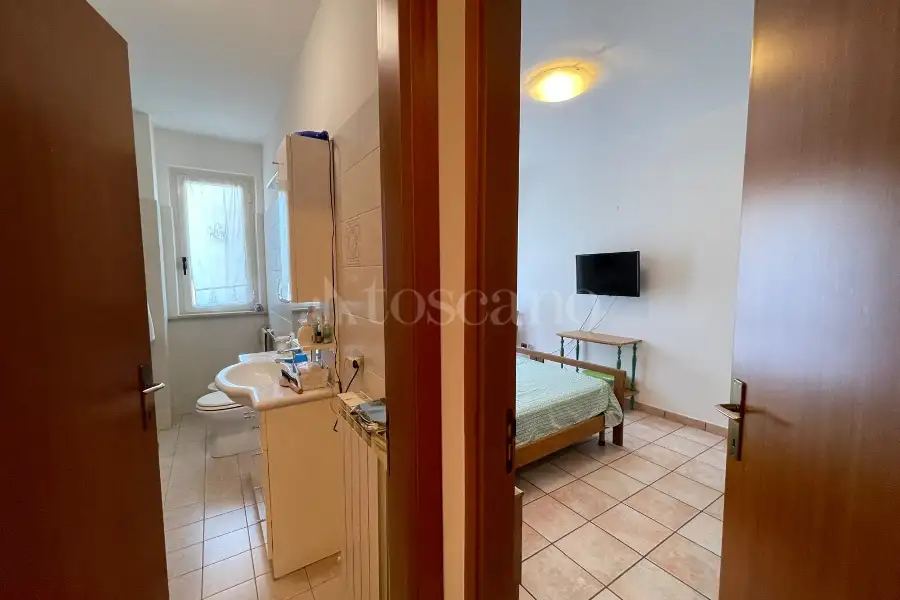 Attico in vendita di 110 mq a €165.000 (rif. 41/2025)