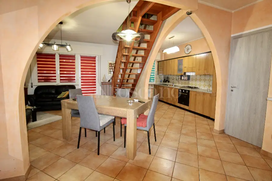 Casa in vendita di 125 mq a €209.000 (rif. 121/2025)