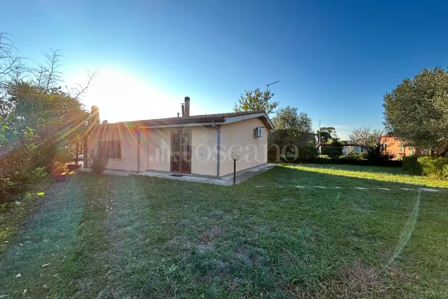 Villa in vendita di 110 mq a €349.000 (rif. 94/2025)