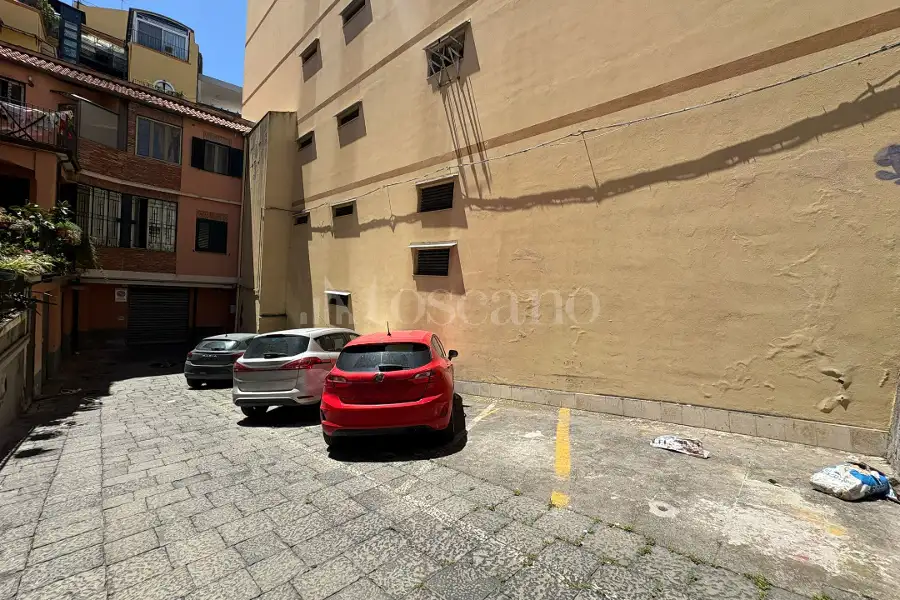 Posto Auto in vendita di 11 mq a €28.500 (rif. 33/2026)