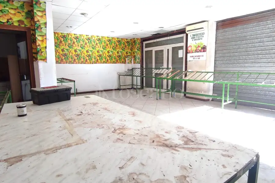 Negozio in vendita di 65 mq a €49.500 (rif. 48/2025)