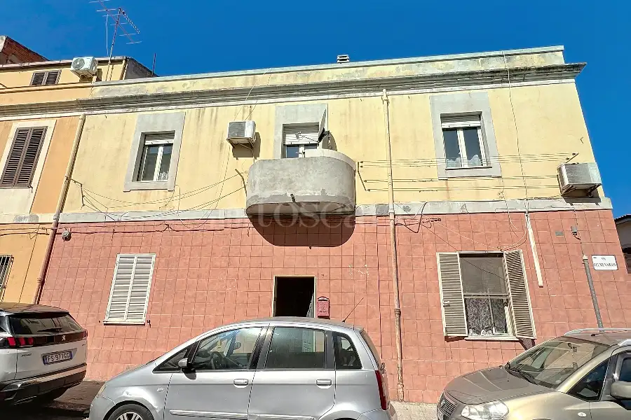 Casa Indipendente in vendita di 154 mq a €116.000 (rif. 134/2025)