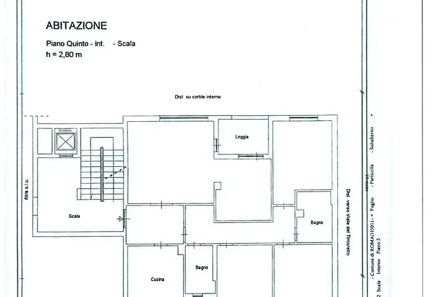 Casa in vendita di 130 mq a €409.000 (rif. 61/2026)