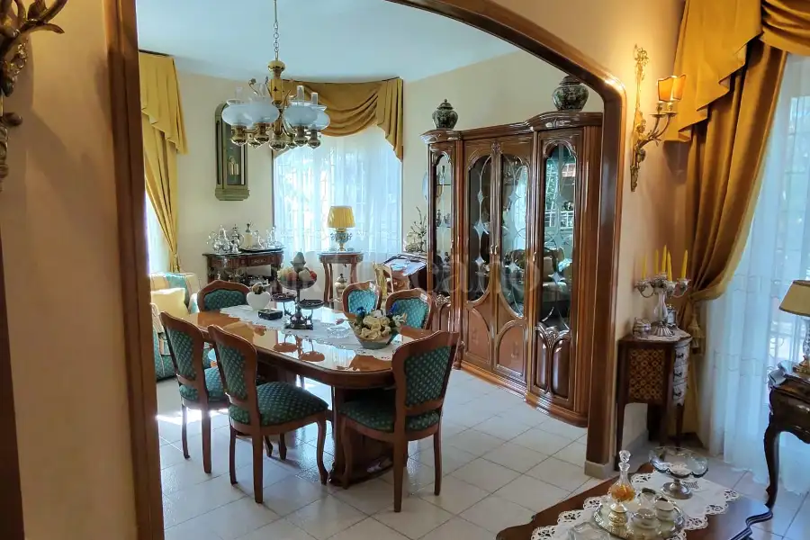 Casa in vendita di 130 mq a €579.000 (rif. 25/2025)
