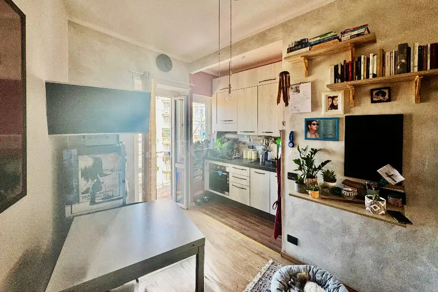 Casa in vendita di 55 mq a €129.000 (rif. 29/2026)