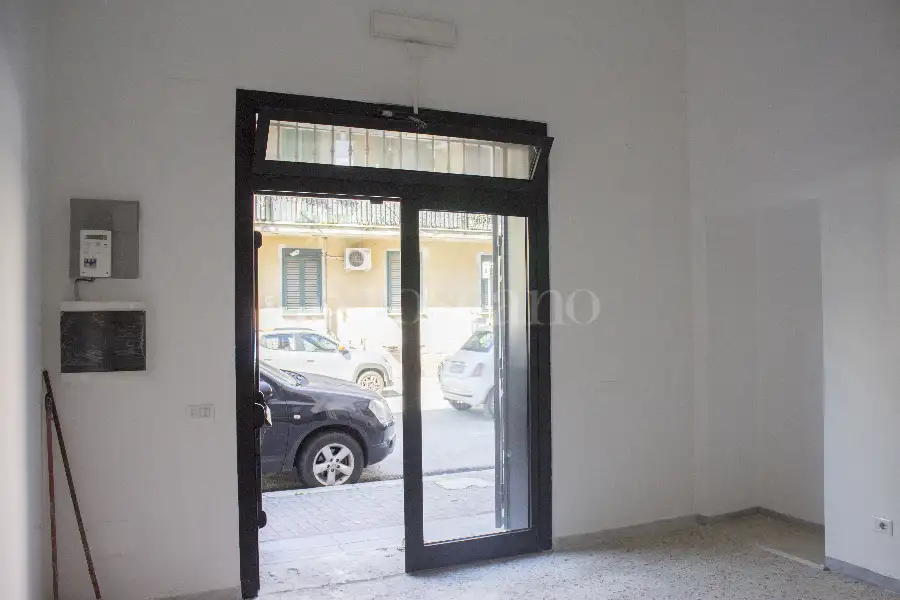 Negozio in vendita di 78 mq a €168.000 (rif. 6/2026)