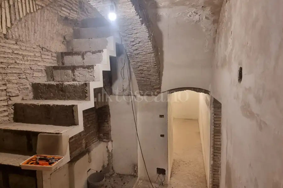 Cantina in vendita di 57 mq a €120.000 (rif. 46/2025)