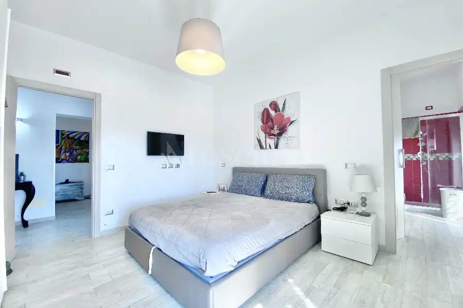 Attico in vendita di 120 mq a €205.000 (rif. 31/2025)