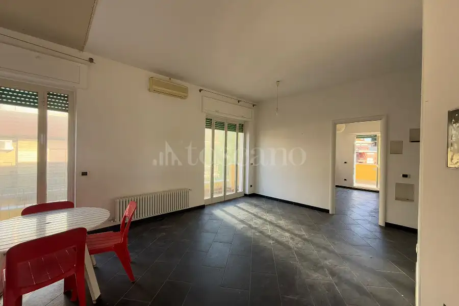 Attico in vendita di 90 mq a €289.000 (rif. 73/2025)