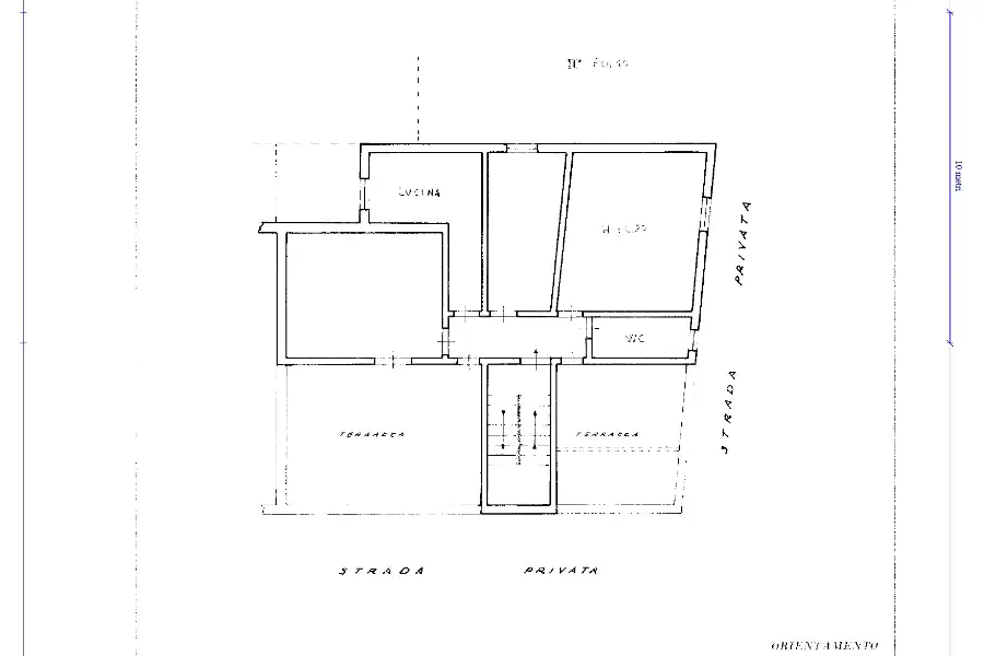 Casa in vendita di 89 mq a €43.000 (rif. 19/2026)