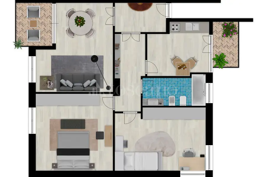 Casa in vendita di 100 mq a €95.000 (rif. 94/2025)
