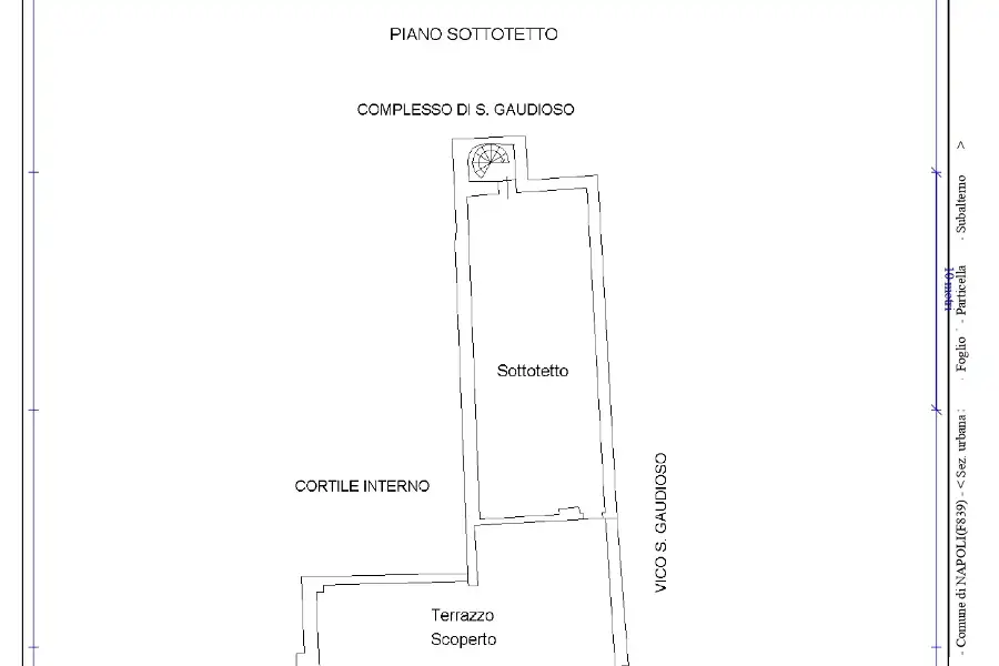 Casa in vendita di 400 mq a €510.000 (rif. 30/2026)
