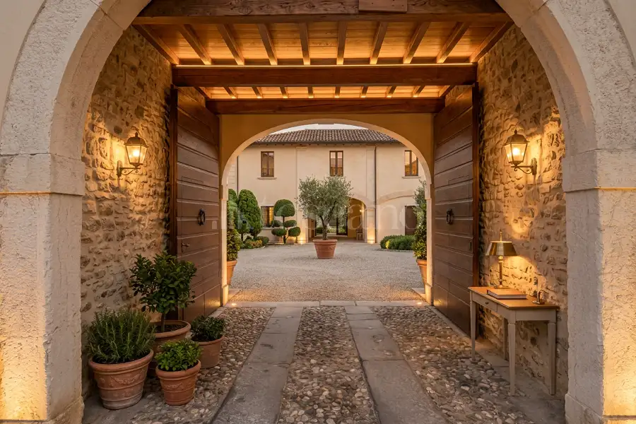 Casale in vendita di 1.300 mq a €560.000 (rif. 65/2023)