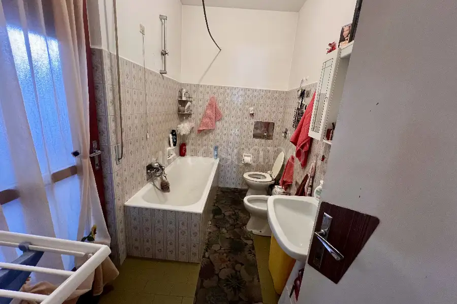 Casa in vendita di 95 mq a €95.000 (rif. 109/2026)