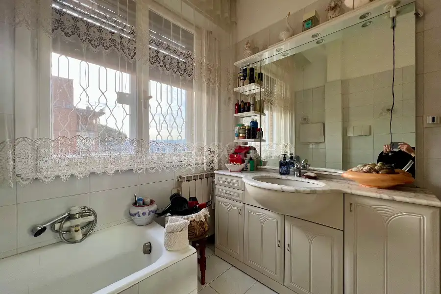 Casa in vendita di 100 mq a €750.000 (rif. 1/2026)