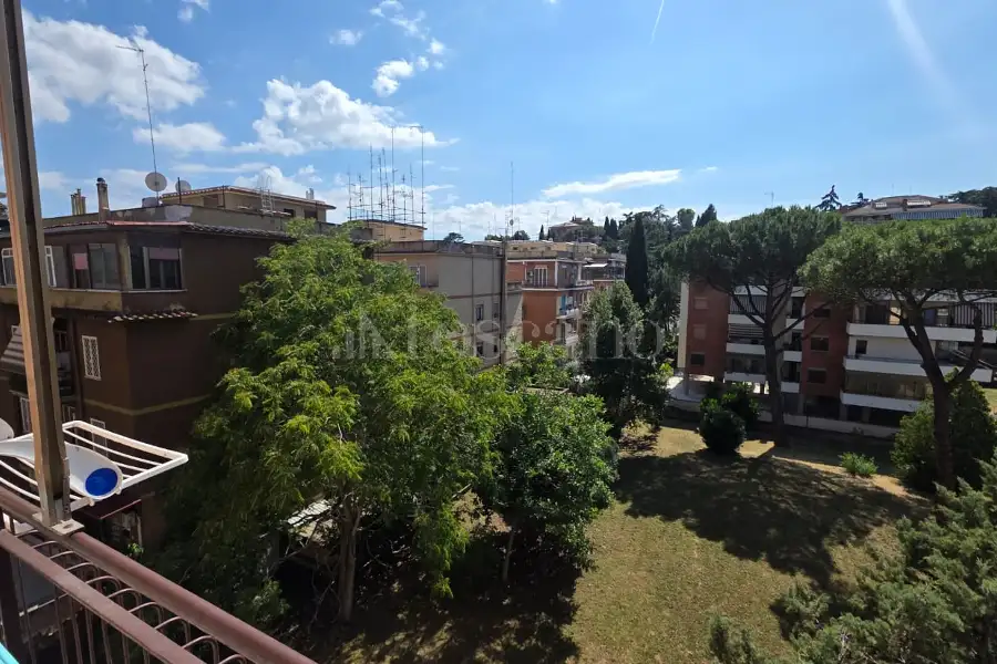 Attico in vendita di 65 mq a €199.000 (rif. 15/2026)