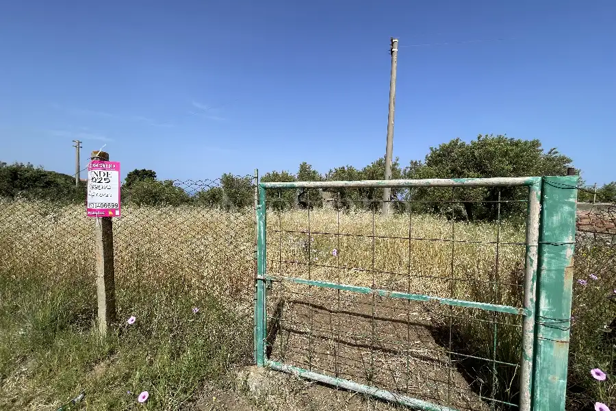 Agricolo in vendita di 3.300 mq a €28.000 (rif. 10/2025)