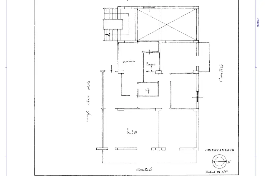 Casa in vendita di 131 mq a €118.000 (rif. 52/2025)