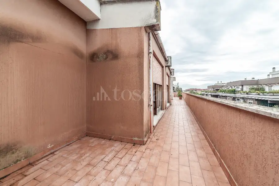 Attico in vendita di 185 mq a €479.000 (rif. 65/2026)