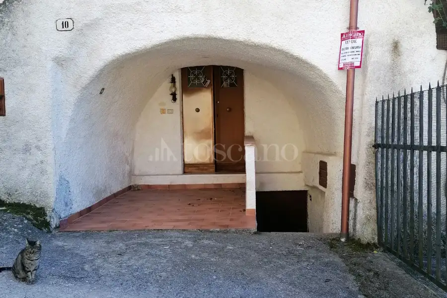Casa in vendita di 120 mq a €59.000 (rif. 1/2022)