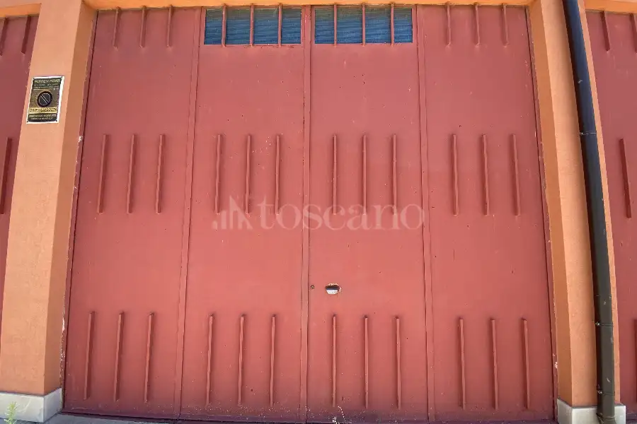 Magazzino in vendita di 180 mq a €109.000 (rif. 116/2025)
