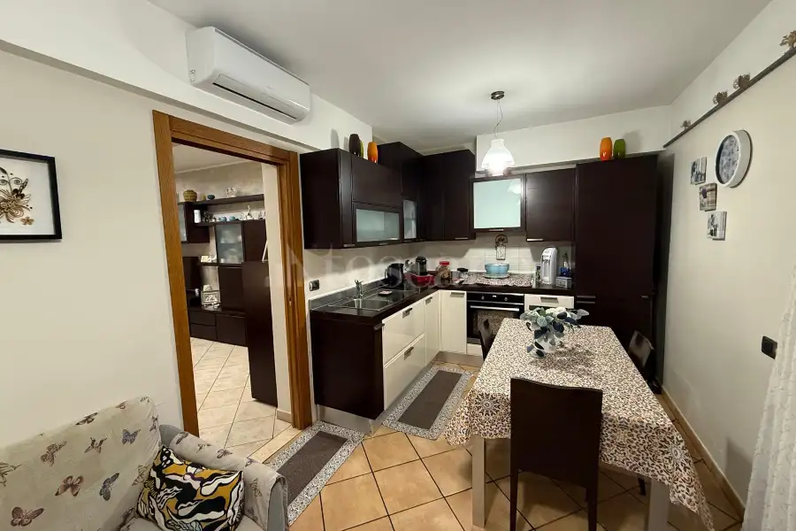 Attico in vendita di 74 mq a €105.000 (rif. 16/2026)