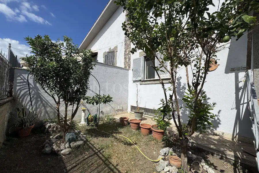 Villa Bifamiliare in vendita di 90 mq a €269.000 (rif. 39/2025)