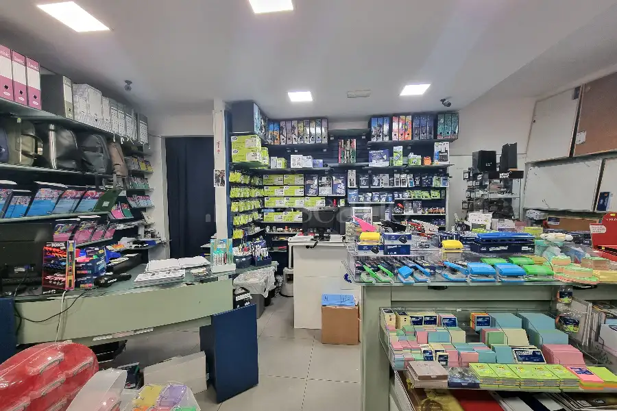 Attività Commerciale in vendita di 100 mq a €48.000 (rif. 2/2026)