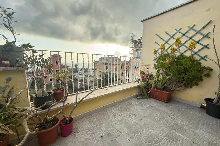 Attico in vendita di 60 mq a €329.000 (rif. 18/2026)